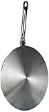 Ibili 703724 - Adaptador Induccion-Vitroc 24 Cms.