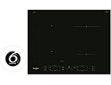 Whirlpool WLB 4265 BFIXL – Placa de inducción Whirlpool WLB 4265 BFIXL – WLB 4265 BFIXL