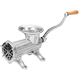 Garhe - Picadora manual nº 32