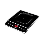Mx Onda MX-PIP2195 - Placa de induccion portatil