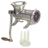 ELMA 5500006 Máquina de Picar Carne