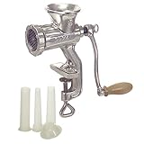 Elma 5500003 Máquina De Picar Carne Elma Nº10